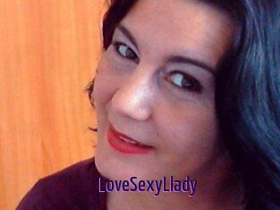 LoveSexyLlady