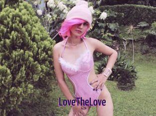 LoveTheLove