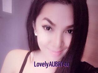 LovelyAUBRY4u