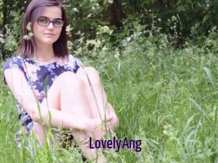 LovelyAng