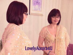 LovelyAurora4U