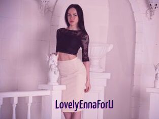 LovelyEnnaForU