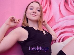 LovelyKage