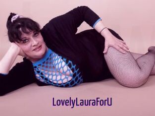 LovelyLauraForU
