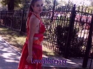 LovelyMaryyyyy