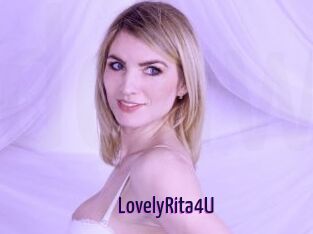 LovelyRita4U