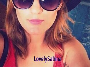 LovelySabina Deutsche Webcam Girls