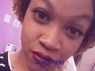 LovelyTaelor