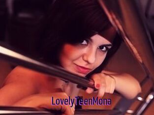 LovelyTeenMona