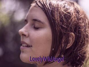 LovelyWildAngel