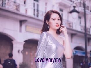 Lovelymymy