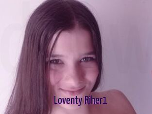 Loventy_Riher1 Deutsche Webcam Girls