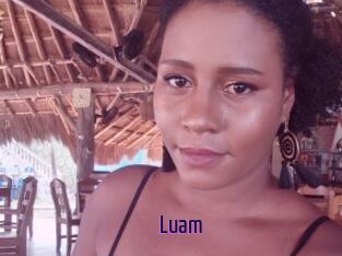 Luam
