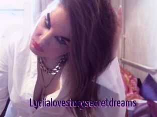 Luciialovestorysecretdreams