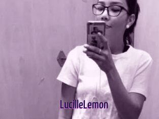 Lucille_Lemon