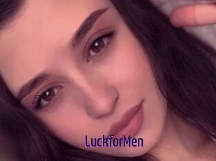 LuckforMen