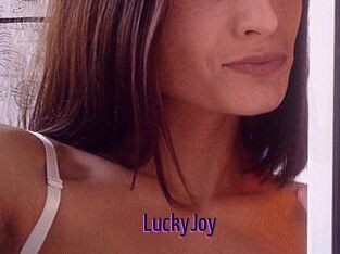 LuckyJoy
