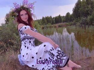 LuckyPeach