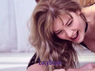 LucyBraun Deutsche Webcam Girls