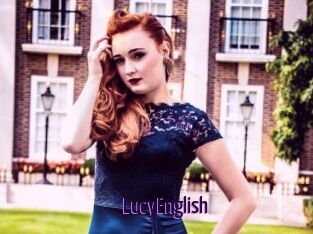 LucyEnglish
