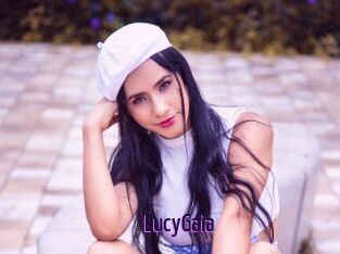 LucyGaia