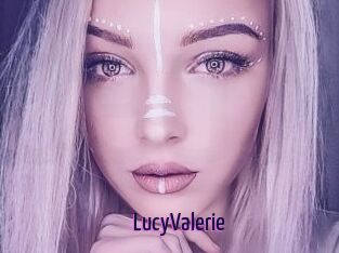 LucyValerie