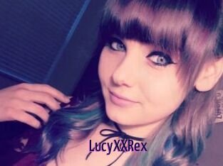 LucyXXRex