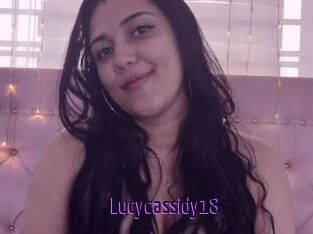 Lucycassidy18