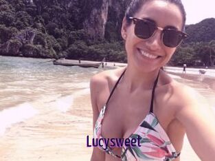 Lucysweet