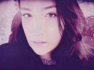 Luena
