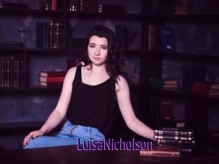 LuisaNicholson