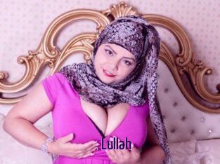 Lullah