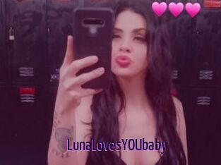 LunaLovesYOUbaby