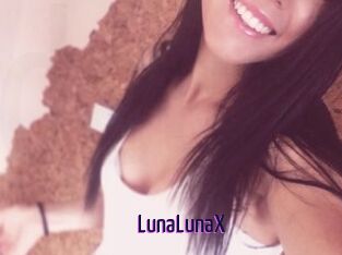 LunaLunaX