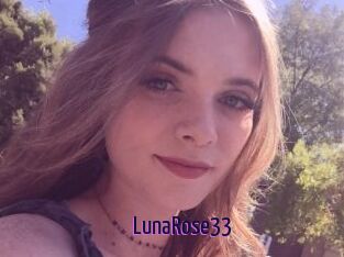 LunaRose33