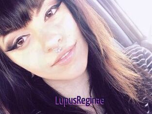 LupusReginae