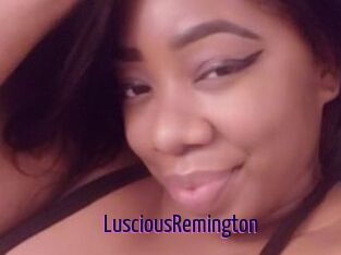 LusciousRemington
