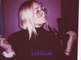 Lush_Blondy
