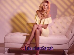 LuxuriousSarrah
