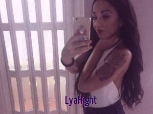 LyaHight