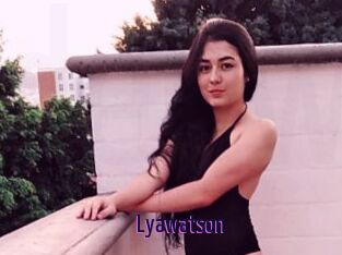 Lyawatson