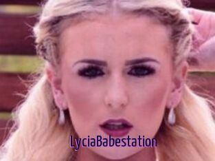 LyciaBabestation