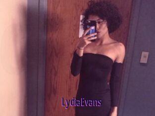 LydiaEvans