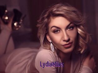 LydiaMiles