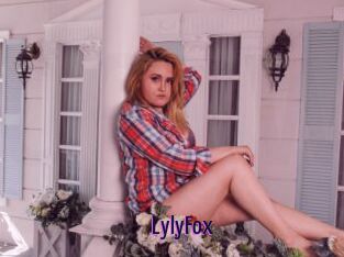 LylyFox