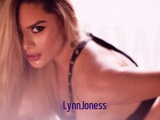 LynnJoness Deutsche Webcam Girls