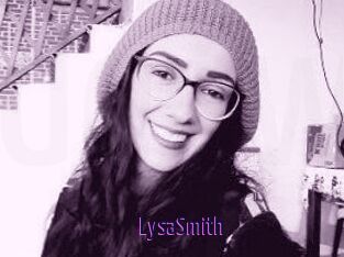 LysaSmith
