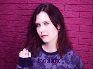 Lacialbrite