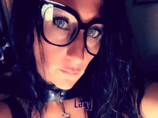 Lacyj