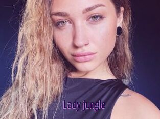 Lady_jungle
